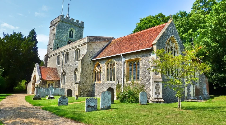 Churches