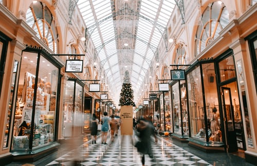 Retail Centres